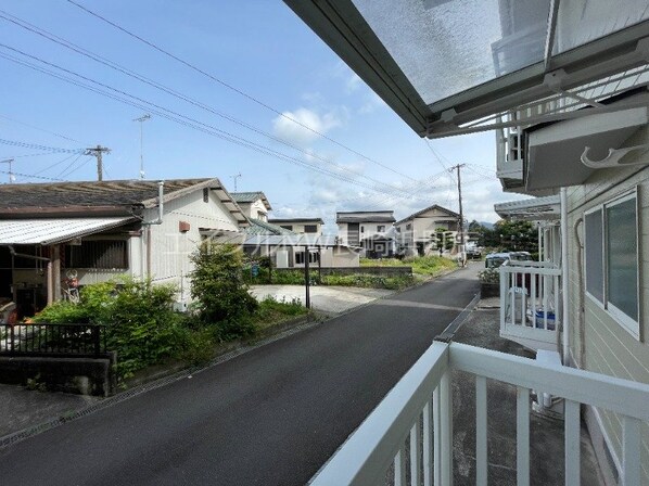 コーポ村松の物件内観写真